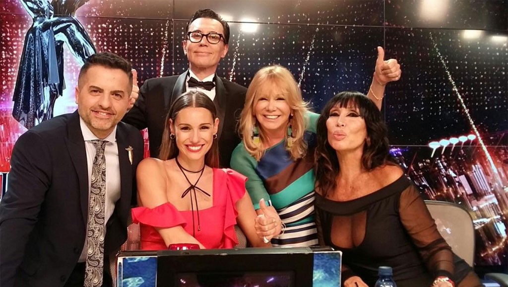 Nico Occhiato recibió una propuesta de Marcelo Tinelli: “Es una posibilidad” 2 0000213893_copy.jpg