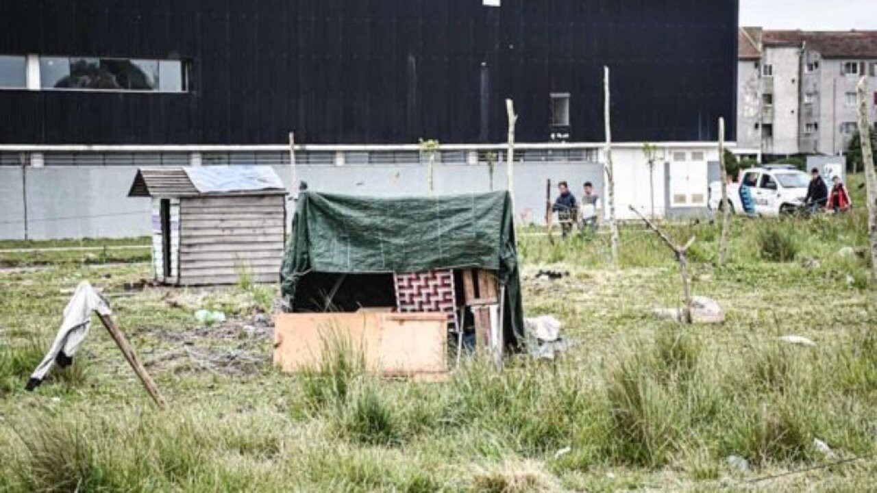 Toma de terrenos en Las Heras: ordenaron desalojar el lugar pero no se concretará de inmediato 1 06c3c252215c732f8a7d6fb0d4f78ef7_L_1_copy.jpg