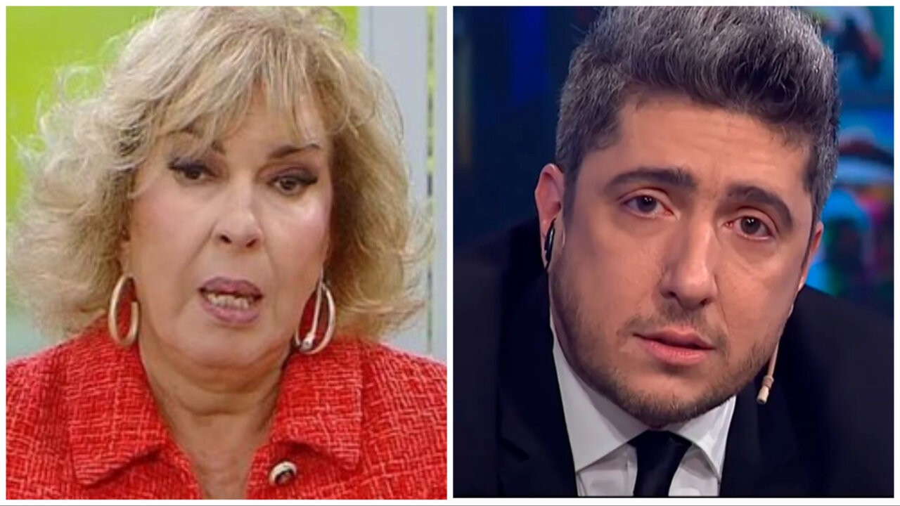 Qué dijo Georgina Barbarossa sobre el caso Jey Mammón 1 1-181-z2xEDB1679708513540-1679708576_1.jpg