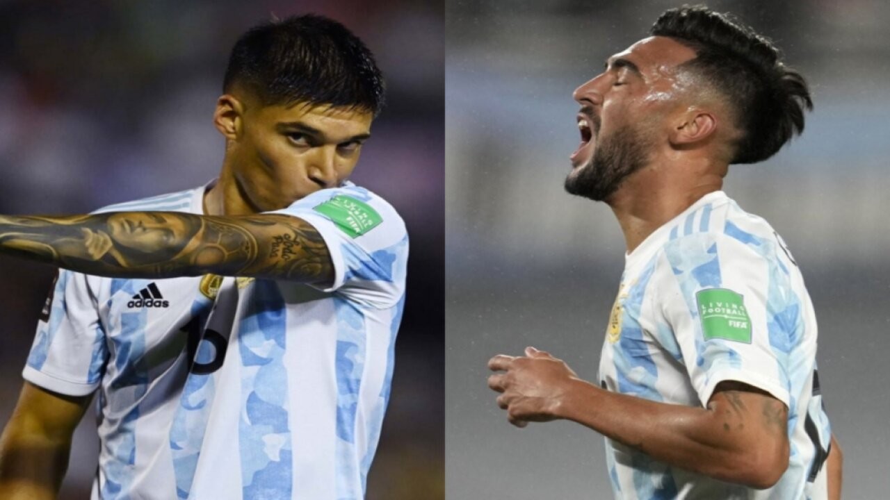 Mundial de Qatar 2022: la Selección Argentina sufre 2 bajas importantes 1 100786-nicolas-gonzalez-y-joaquin-correa-fueron-desafectados-de-la-seleccion-argentina-20221117175042.jpg