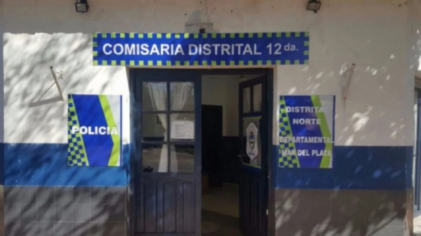 Aprehendieron a un hombre y a su hijo por balear una vivienda en Mar del Plata 1 12.jpg
