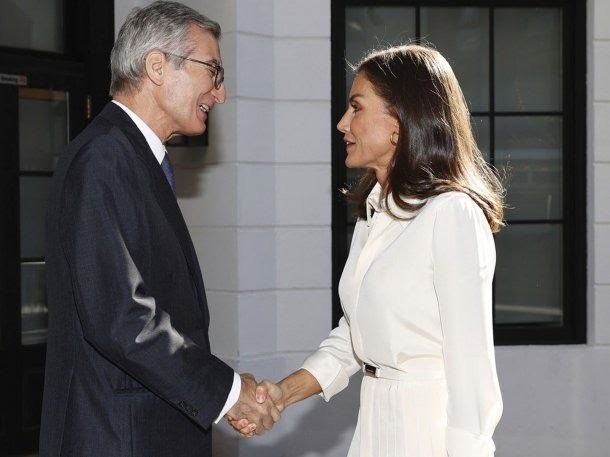 "Dame la mano como a un hombre", los polémicos dichos de la Reina Letizia 1 12619294-e2ac-46e6-ad85-c473e80349eb.jpg