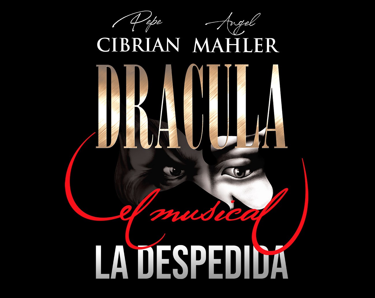 Verano Gurú: Concierto sonoro y teatro musical en Mar del Plata 1 Drácula El Musical