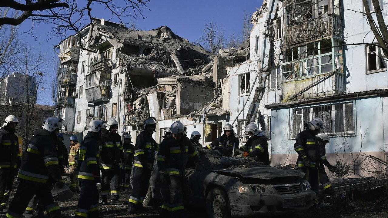 Ucrania afirma haber destruido 130 tanques rusos durante una "batalla épica" en Vuhledar 1 1440x810_cmsv2_e096c6fd-ec53-591a-9c3f-d8b9deea16e6-7437598_1.jpg