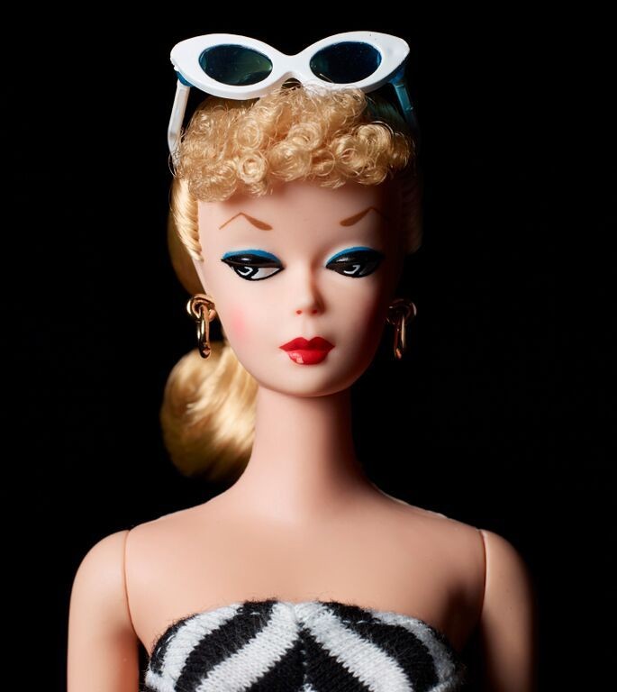 Mattel lanzó la nueva Barbie con síndrome de Down 1 14459442601257.jpg