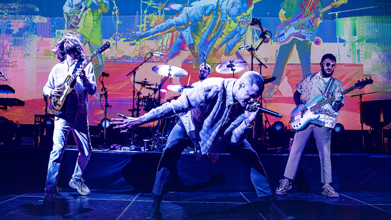 Imperdible: Imagine Dragons llega a la Argentina 1 15274_1.jpg