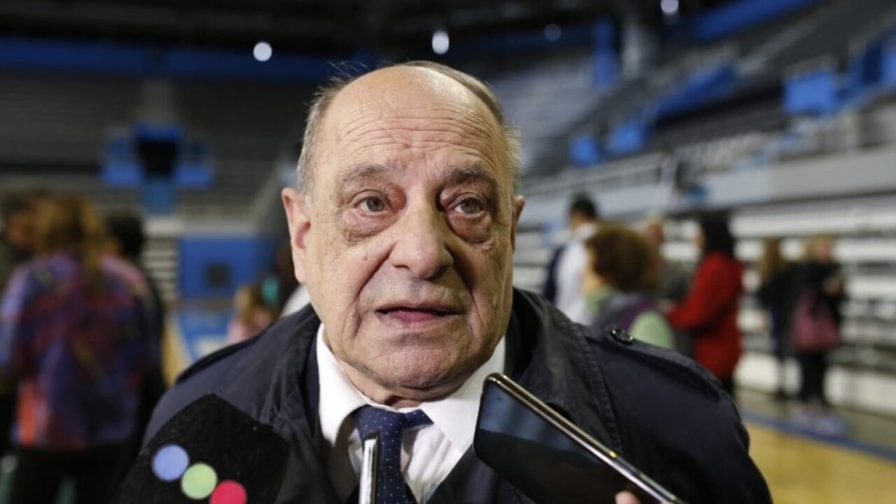 Falleció Carlos Fernando Arroyo, ex intendente de Mar del Plata 1 1571681050248_1.jpg