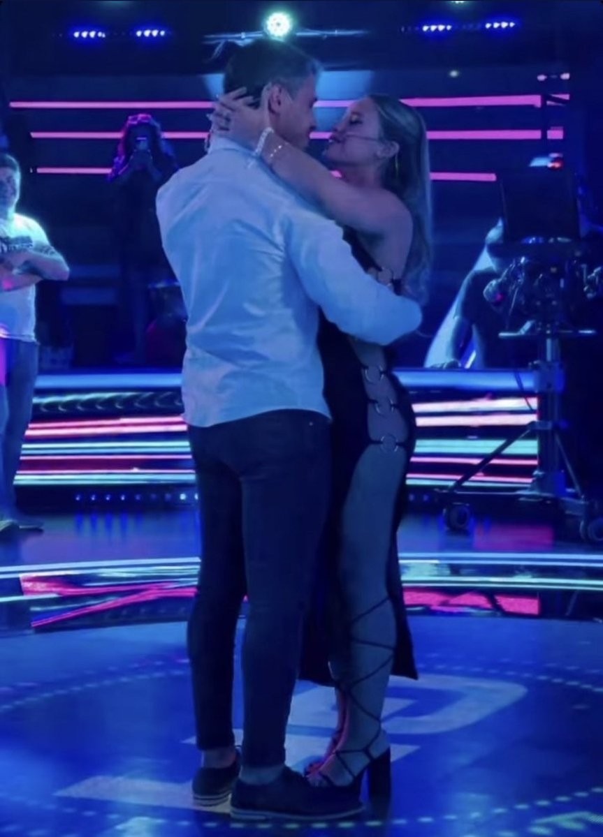 Gran Hermano 2022: Coti y el Conejo se reencontraron fuera de la casa 1 1613047552043061248_1.jpg