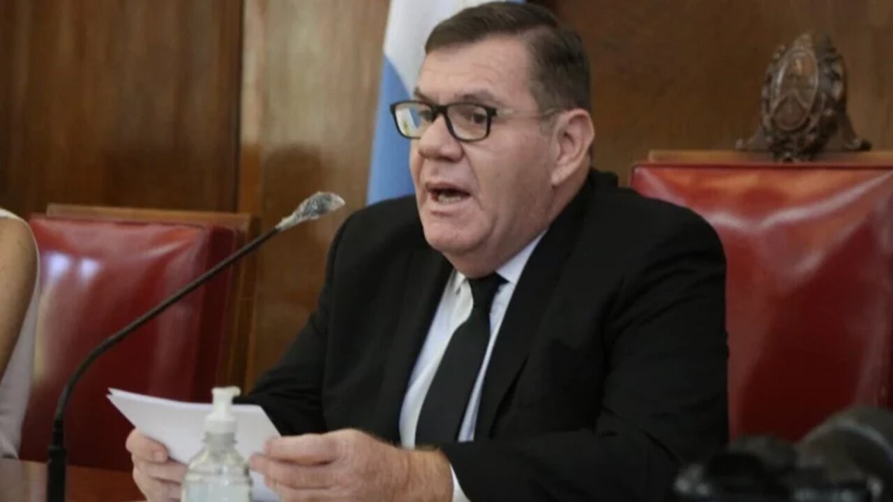 El HCD consultará al Tribunal de Cuentas por un decreto de Montenegro 1 1646237384832.jpg