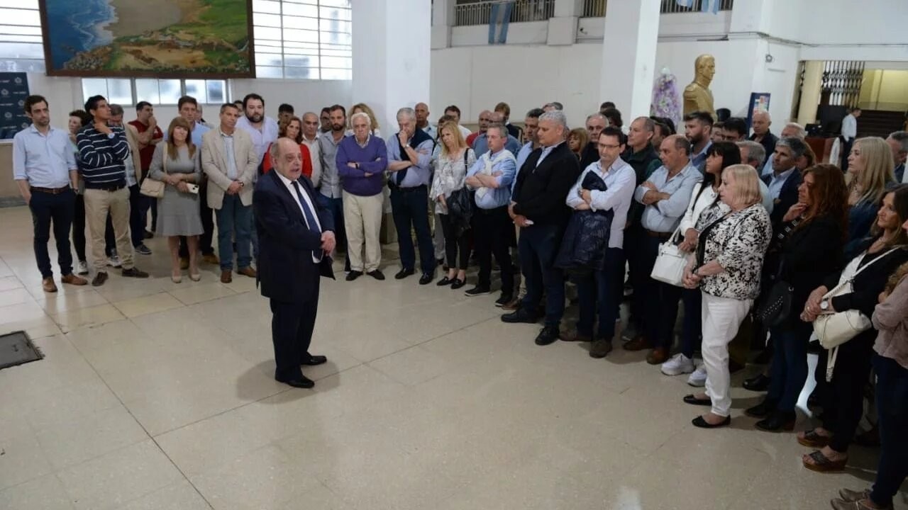 Exfuncionarios de Arroyo podrían verse beneficiados después de otro fallo 1 1654175920070.jpg
