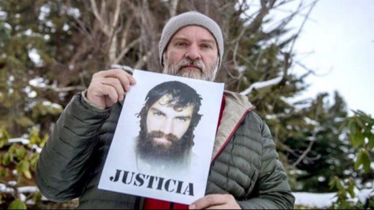 Sergio Maldonado apuntó contra Gendarmería, Cambiemos y la Justicia 1 1666039311003_1.jpg