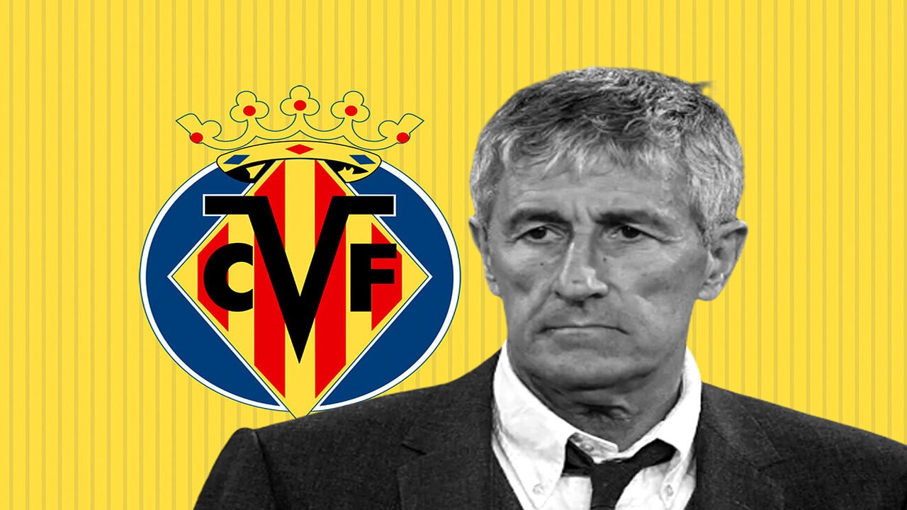 Quique Setién es el nuevo técnico de Villarreal 1 16666511466600_1.jpg