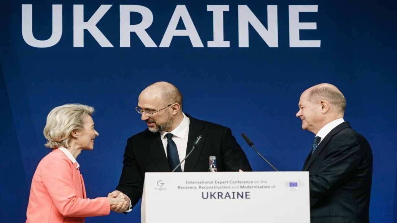La UE ayudará a la reconstrucción de Ucrania en 2023 1 16667042464886_1.jpg