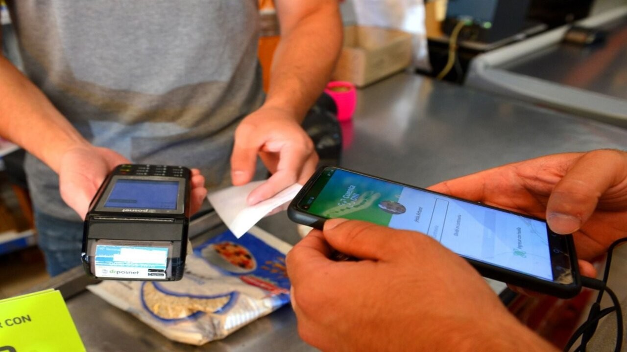 Descuentos de Cuenta DNI: cómo serán en marzo 1 1667248900687_1.jpg
