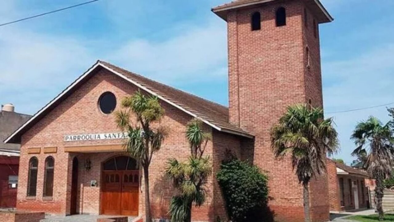 Las Heras: darán cursos de capacitación laboral a familias en Santa Rita 1 1668112549144.jpg