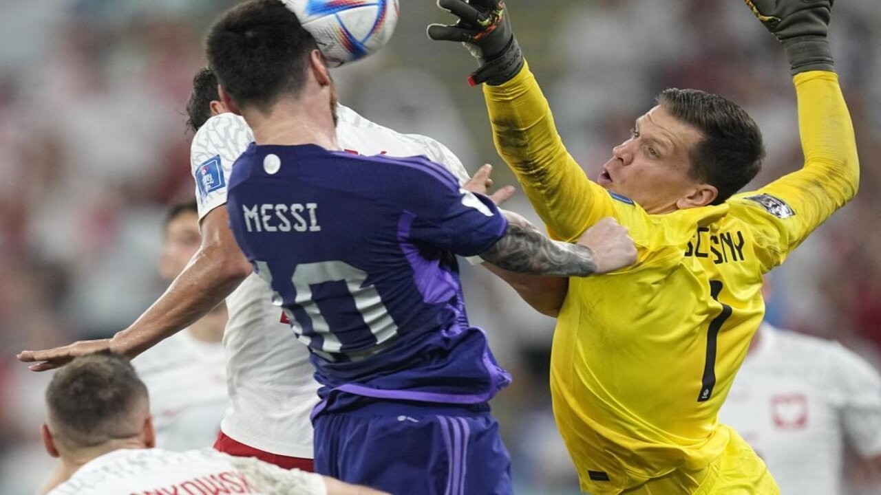 Mundial de Qatar 2022: resultados de este miércoles 30 de noviembre 1 16698375756538_1.jpg