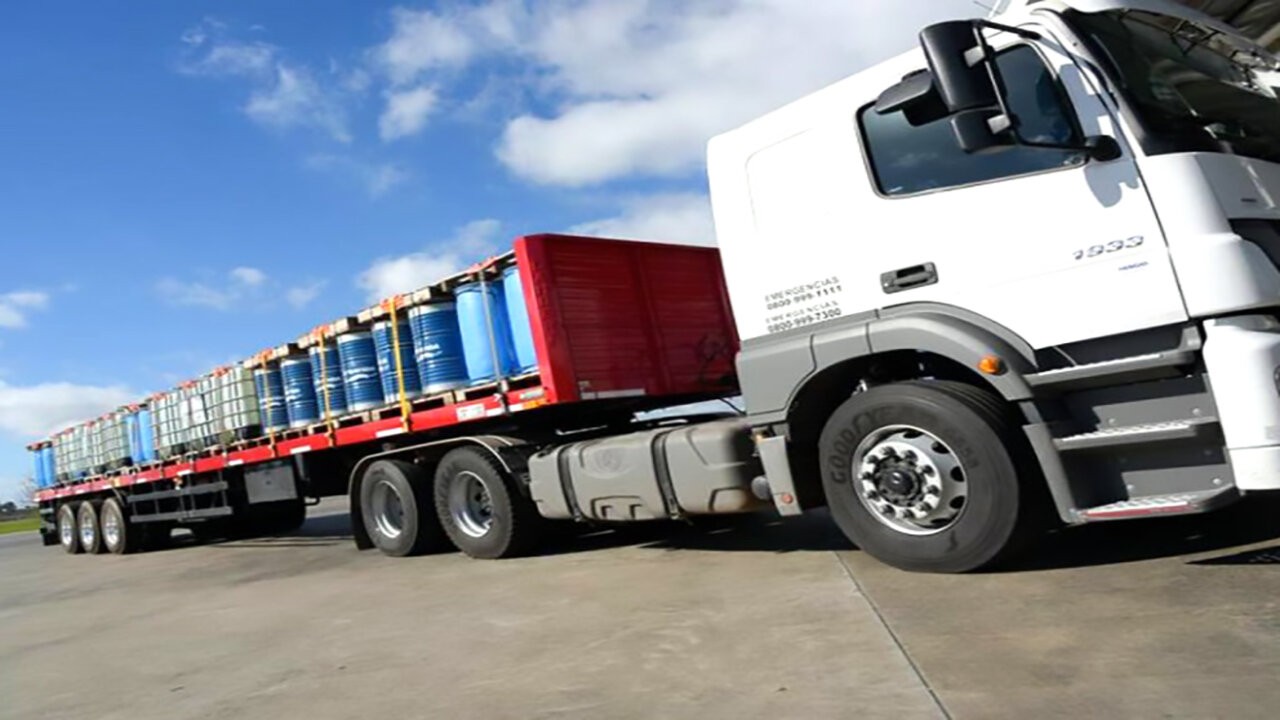 Los costos del transporte de cargas aumentaron un 5,5% en enero 1 1675712470_1.jpg