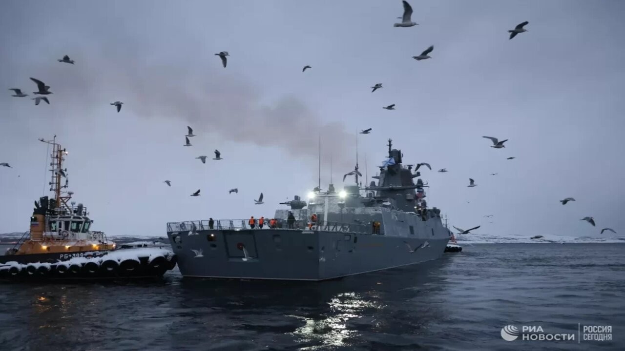 Zarpó el "Almirante Gorshkov", el buque de guerra ruso equipado con misiles 1 1843064671_0_0_3160_2048_1440x900_80_1_1_80ea7e1b7993676940f57213b7280459.jpg-1024x663.jpg