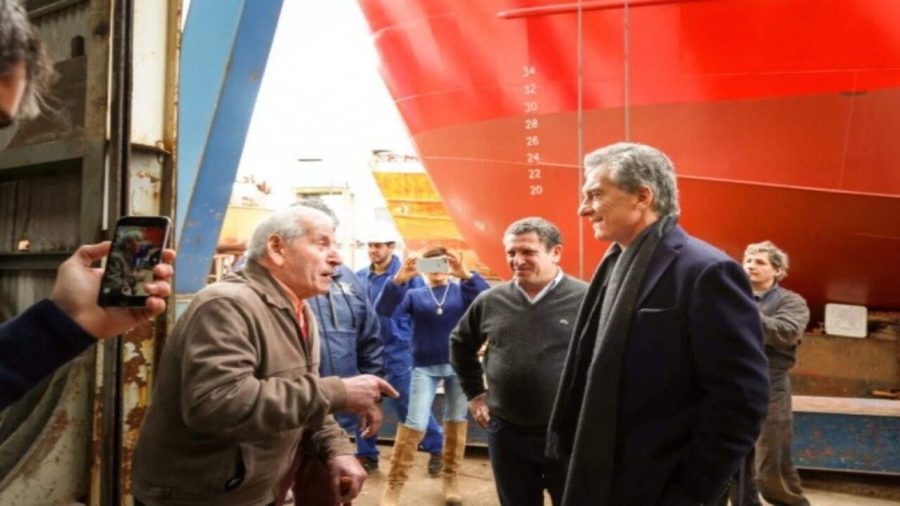 Aniversario 149º de Mar del Plata: las figuras más destacadas de la ciudad 10 20180730133031_macri_1200x762_c_1.jpg