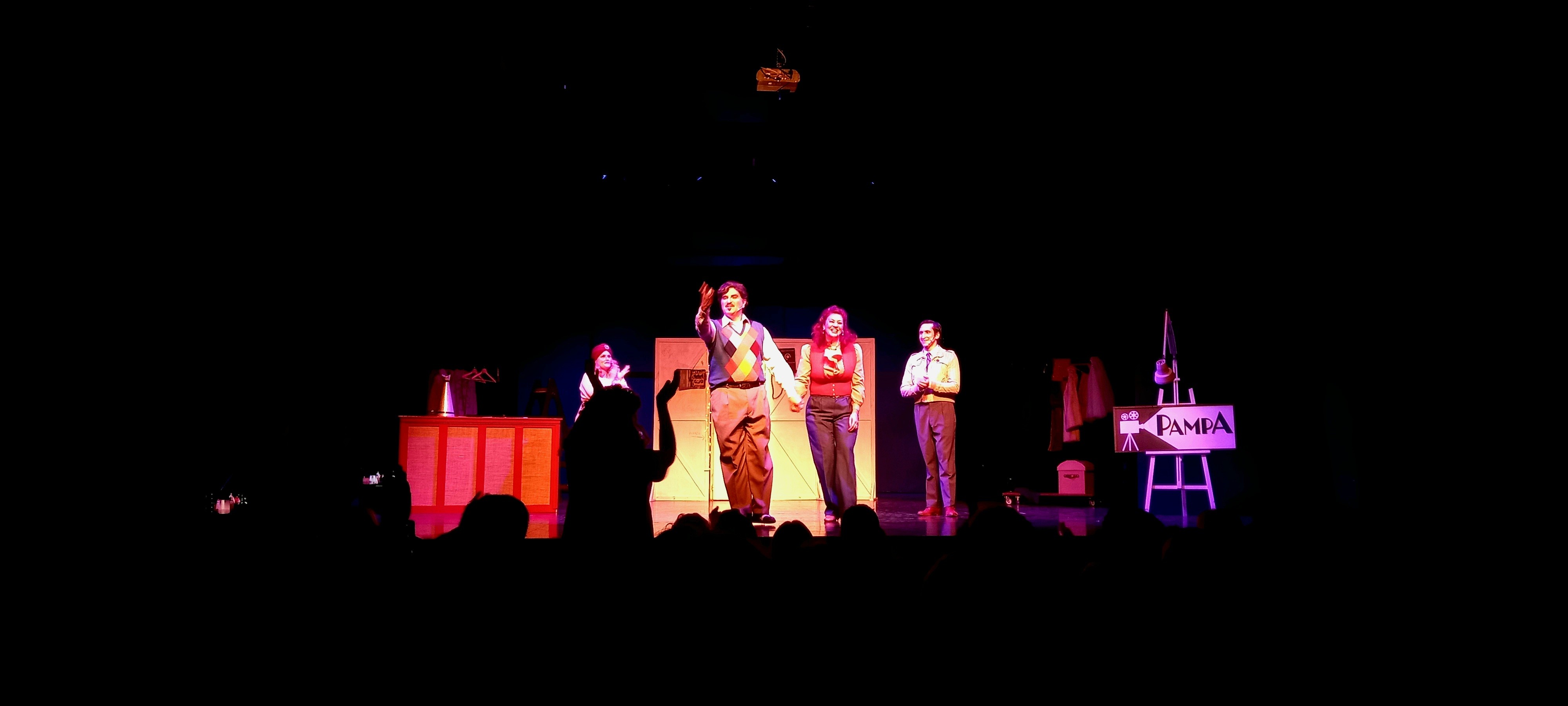 "Mucho bardo y pocas nueces", la obra de Mar del Plata que renueva la comedia de William Shakespeare 1 20230104_222113.jpg