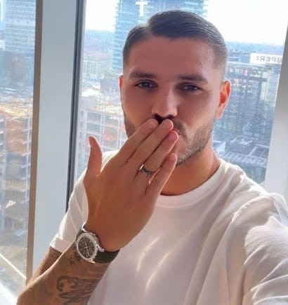 Icardi y Wanda siguen en conflicto: "Sos RE TÓXICA" expuso el futbolista 1 24a68ee0-5d6c-476b-98cc-a64f80269d17.jpg