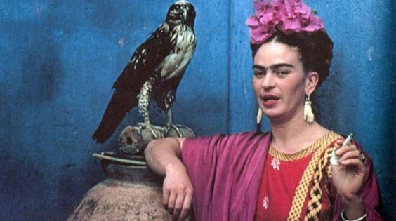 Un día como hoy: nació Frida Kahlo 1 30ed62a007980c6b0fd3be5f40c89fce.jpg