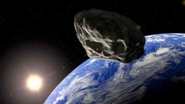 A lo "Don't Look Up": la NASA desvió un asteroide que se dirigía a la Tierra 1 334023_crop_20504_slider.jpg