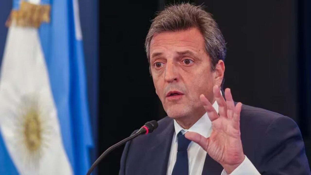Dólar soja: crearon un fideicomiso para subsidiar al aceite 1 3RCUZY7OGFFIVGUNCU26ACFQDU.jpg