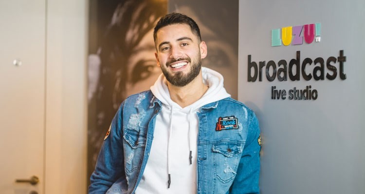Nico Occhiato recibió una propuesta de Marcelo Tinelli: “Es una posibilidad” 1 47215_750.jpg