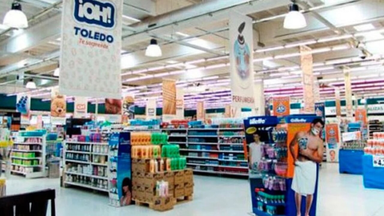 Conflicto resuelto: Toledo pagó la totalidad de los salarios luego de la amenaza de paro 1 473340.jpg