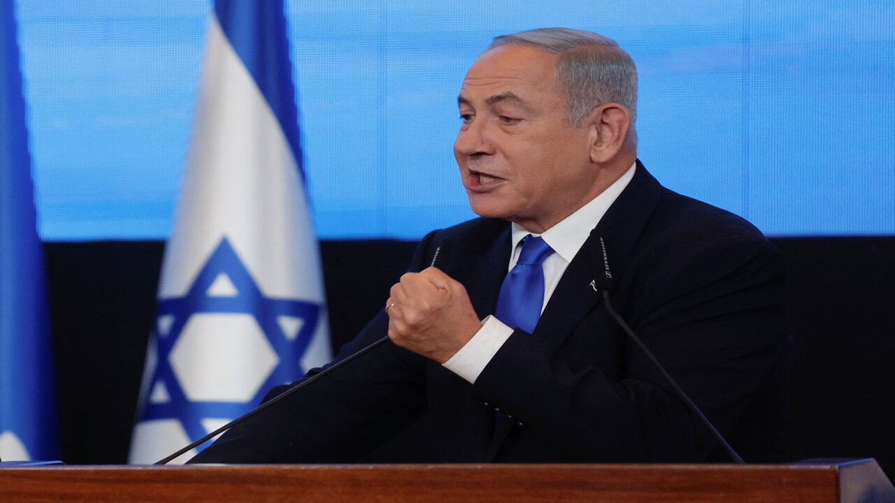 Benjamín Netanyahu gana las elecciones de Israel y podrá gobernar 1 4OSG6WYNB7KQGP2ZMN4B7WHWL4_1.jpg