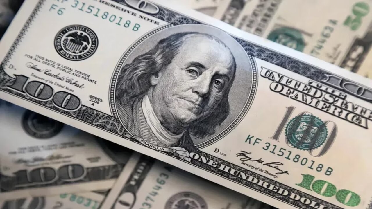Cotización del dólar blue en Mar del Plata: a cuánto cerró este viernes 1 4T4HJRGM4VGWXJGFNGYYTII22M.jpg