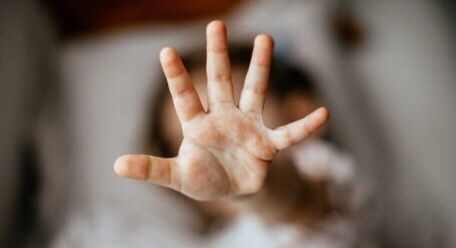 Día de los Niños Víctimas Inocentes de Agresión: ¿por qué se recuerda el 4 de junio? 1 4_de_junio_dia_de.jpg