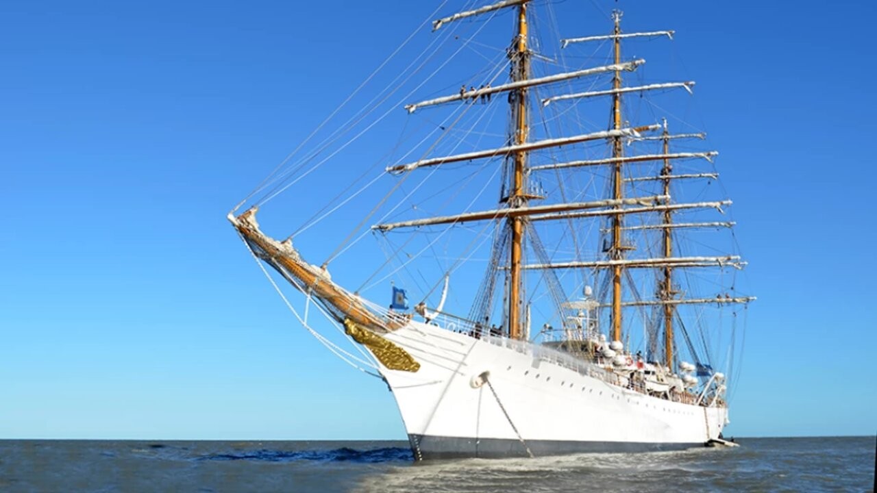 Mar del Plata: cuándo se podrá visitar a la Fragata Libertad 1 5085463.jpg
