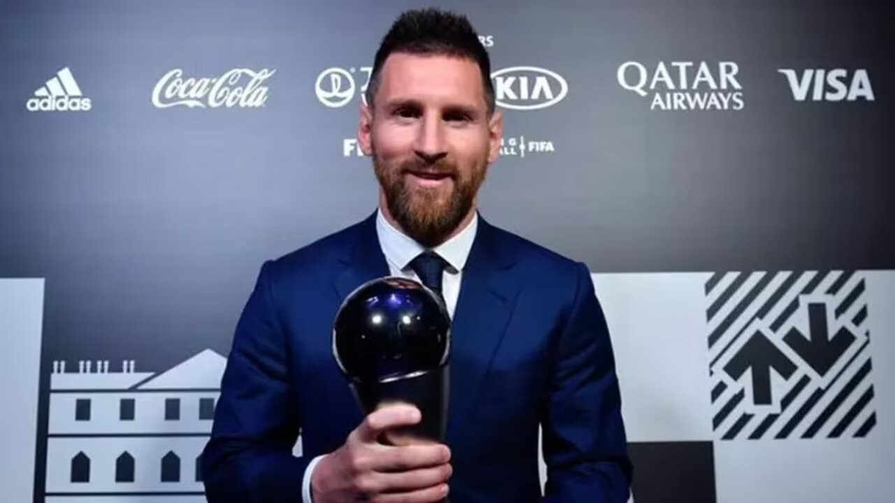 Premios FIFA The Best: Lionel Messi y sus galardones individuales en toda su carrera 1 5FRTVKRZHRDJXG7PONXLUPLGGY.jpg