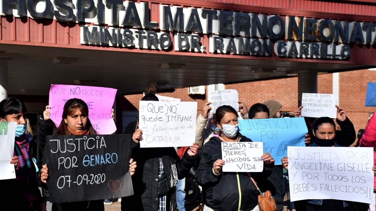 Posponen la indagatoria a la enfermera presa 1 62fbec8cb6f4b_1200_1.jpg