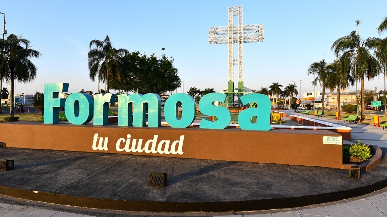 Formosa propone ferias, gastronomía local y turismo aventura para el verano 1 639627e4efef3_1200_1.jpg