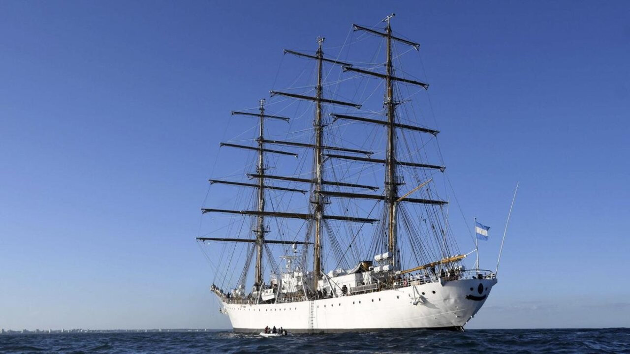Mar del Plata: la Fragata Libertad es ampliamente visitada 1 63e43797077b9_1200_1.jpg