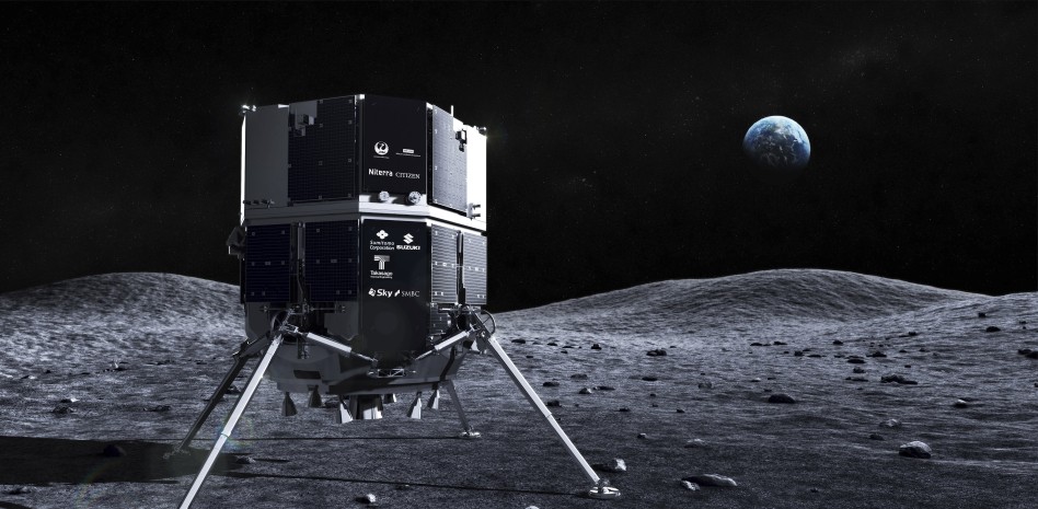 La sonda japonesa 'Ispace' no concluyó su misión de aterrizar en la luna 2 6447b38e56108.jpeg