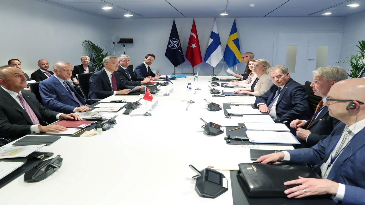 Estados Unidos trabaja para que Turquía apruebe la ampliación de la OTAN 1 657RPQVPFSRMG2DLIJJQWVBXQE_1.jpg