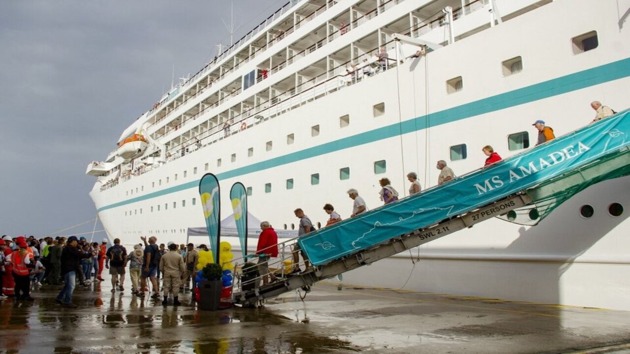 Amadea, el primer crucero europeo en llegar a Venezuela en 15 años 1 685412-000-336f8ph-0_1.jpg