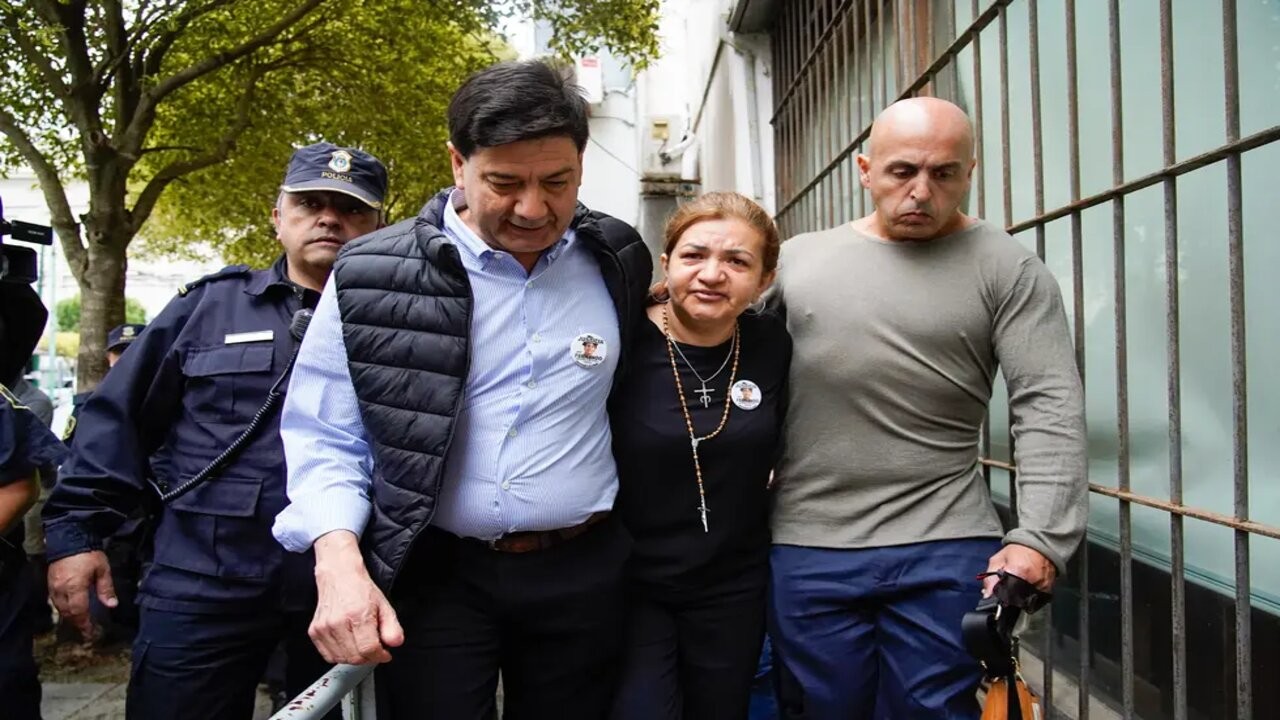 Qué dijo la madre de Fernando Báez Sosa sobre un posible perdón de los rugbiers 1 6B5XQ2JJHVBK7B6XSVOU3C736I.jpg