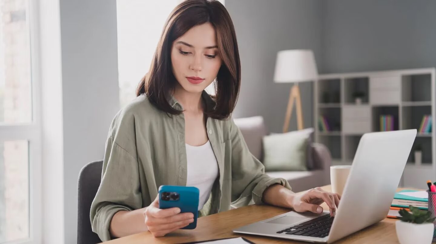 Adiós al celular: las claves para realizar con éxito una desconexión de las redes sociales 1 6Q6DJUU26ZFBPOULIM7L7VP2CQ.jpg