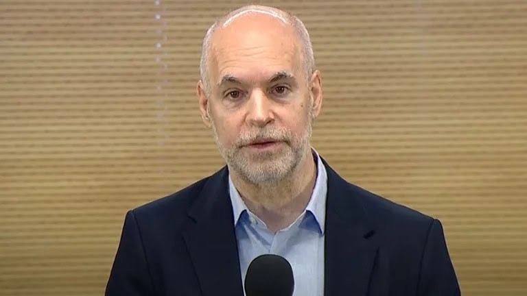 “Estamos hartos”: Larreta sobre la toma de colegios 1 7104ba2a-73f9-4ca5-b83d-c97bb3f26eed.jpg