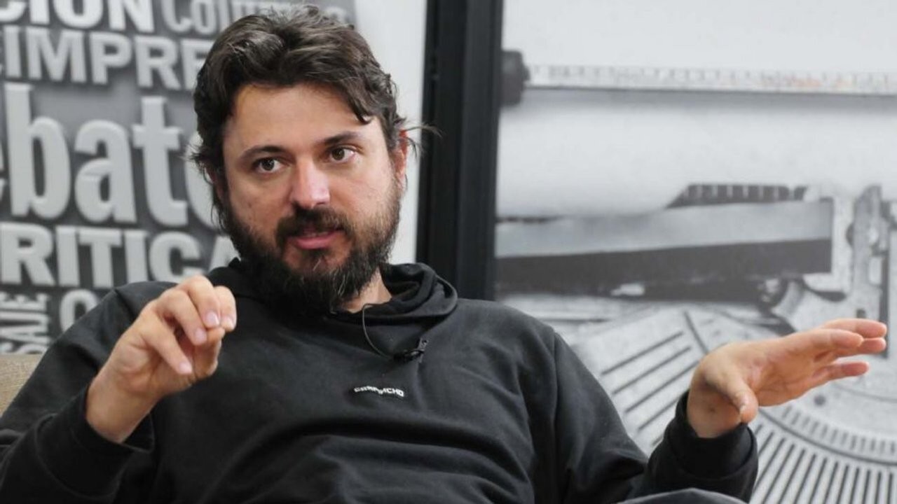 Juan Grabois confirmó su candidatura a Presidente 1 720_2.jpg