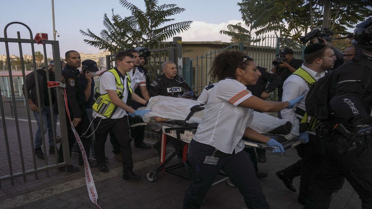 Apuñalaron a un israelí en Jerusalén Este 1 77ebe4b2e0_1.jpg