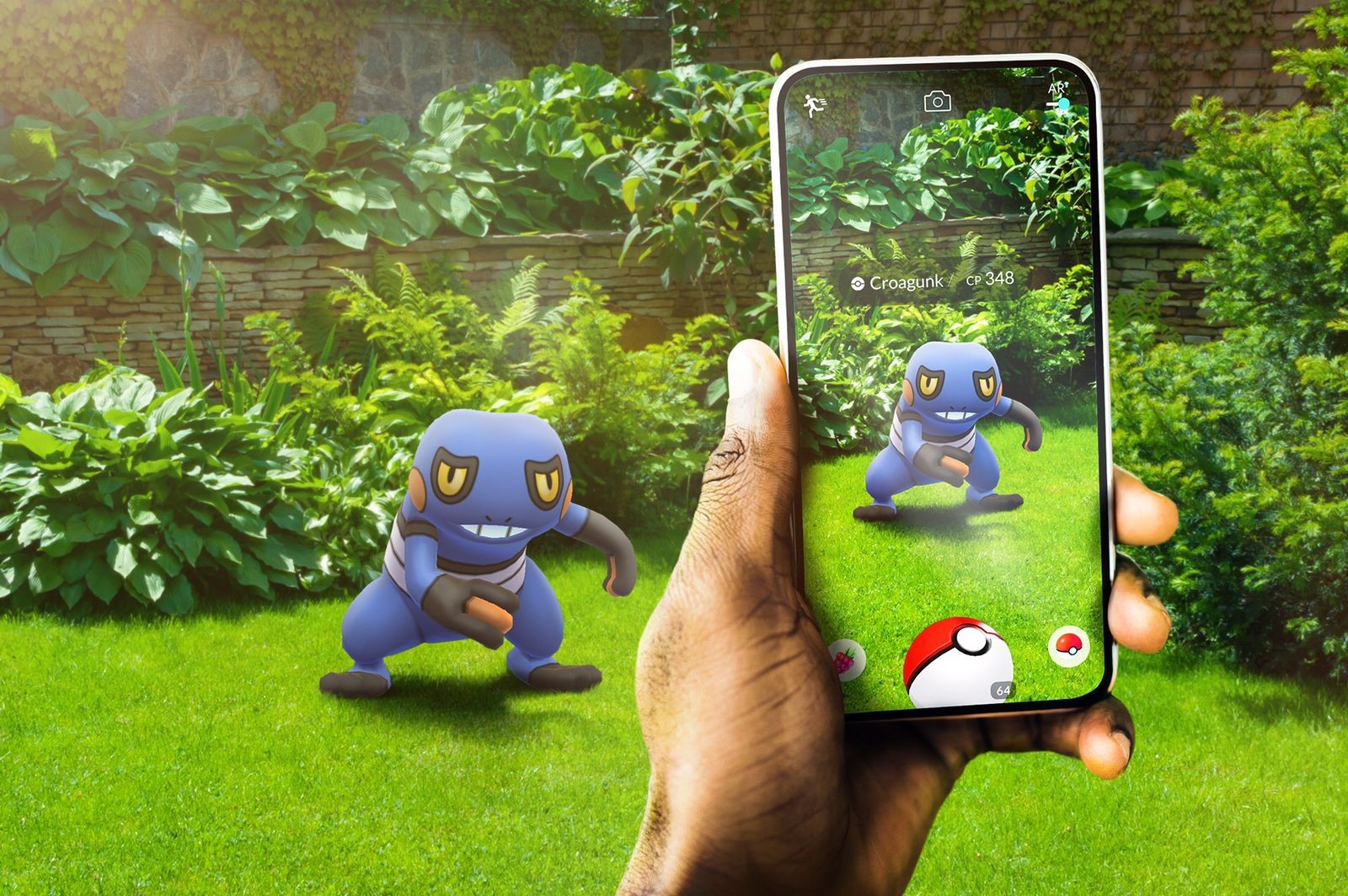 Pokemon Go se prepara para celebrar su séptimo aniversario: ¿Qué beneficios recibirán sus usuarios? 1 7_aniversario_pokemon_go.jpg