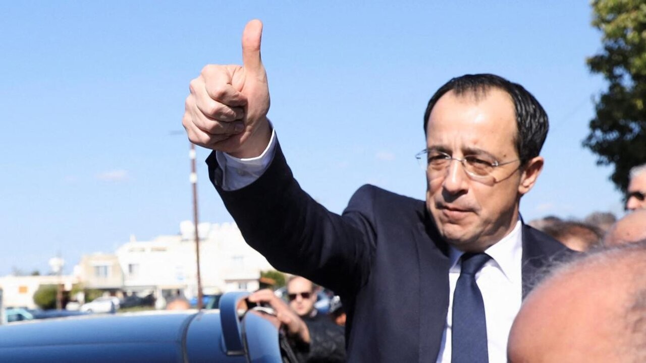 Nikos Christodoulides es el nuevo presidente de Chipre 1 7d903719-8a25-4dcf-9e1c-cdff15902a51_alta-libre-aspect-ratio_default_0_1.jpg