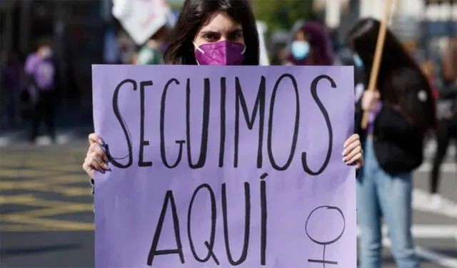8 de marzo, Día Internacional de la Mujer: frases para acompañar la lucha por la igualdad de género 2 8_de_marzo_copy.jpg