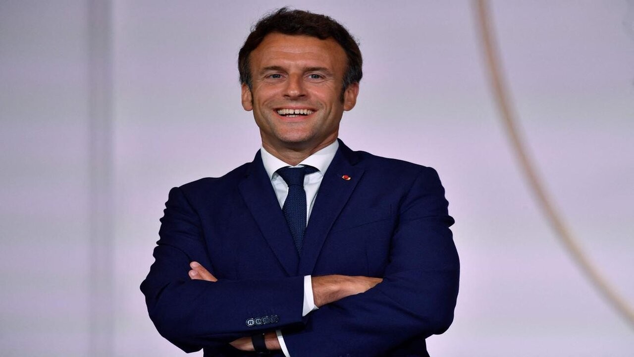 Emmanuel Macron pidió un "compromiso máximo" para los Juegos Olímpicos de París 2024 1 8bf81c92-a74c-4959-8320-c5904aae15ae_alta-libre-aspect-ratio_default_0_1.jpg